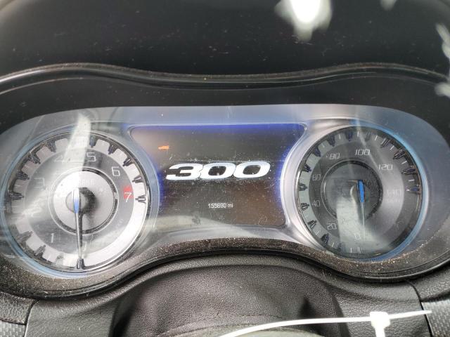 2016 CHRYSLER 300 S - 2C3CCABG0GH310941