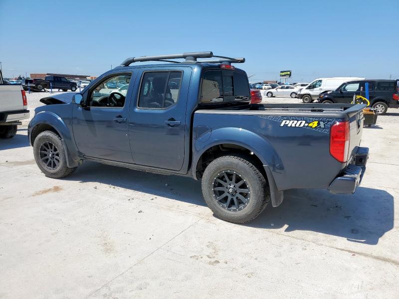 Vin: 1n6dd0evxhn724090, lot: 54189105, nissan frontier s 20172