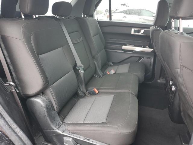 2022 FORD EXPLORER X - 1FMSK7DH0NGA97769