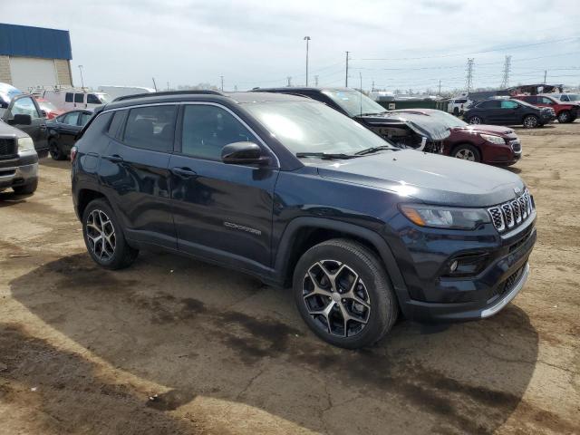 Vin: 3c4njdcn5rt160022, lot: 54231975, jeep compass limited 20244