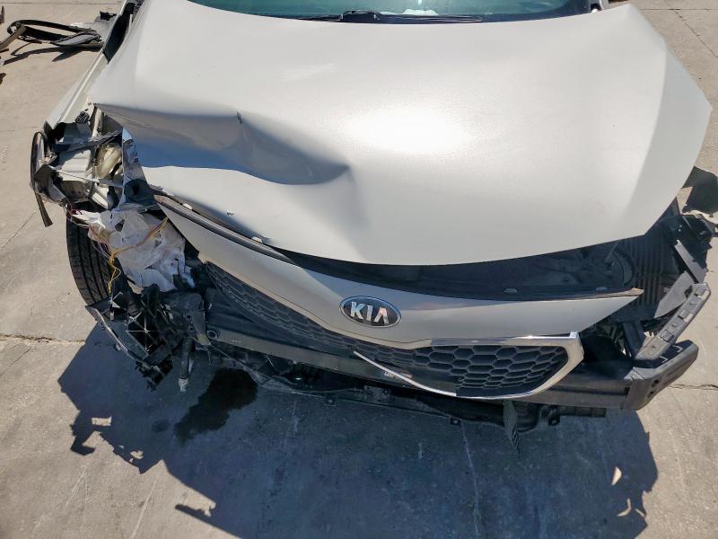 2015 KIA FORTE LX - KNAFK4A64F5358354