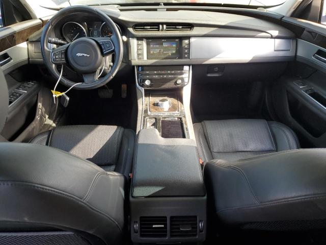 2016 JAGUAR XF PRESTIG SAJBE4BV8GCY13204