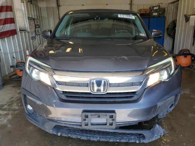 2019 HONDA PILOT EXL - 5FNYF6H53KB098692