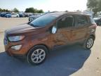 2018 FORD ECOSPORT S - MAJ3P1TEXJC220838