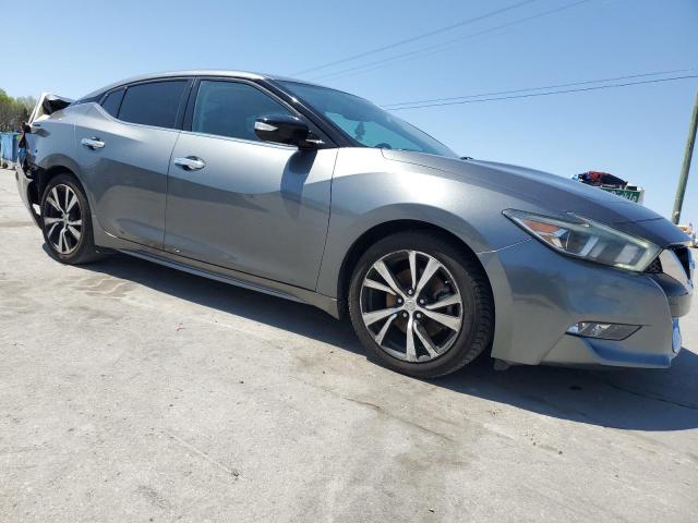 2018 NISSAN MAXIMA 3.5 - 1N4AA6AP3JC405632