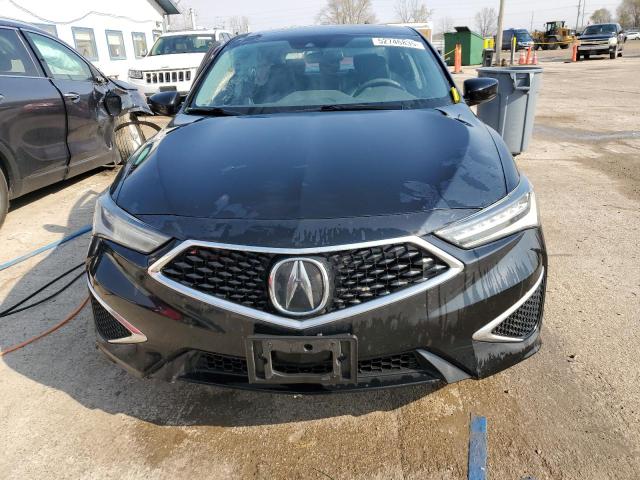 2020 ACURA ILX 19UDE2F31LA005207