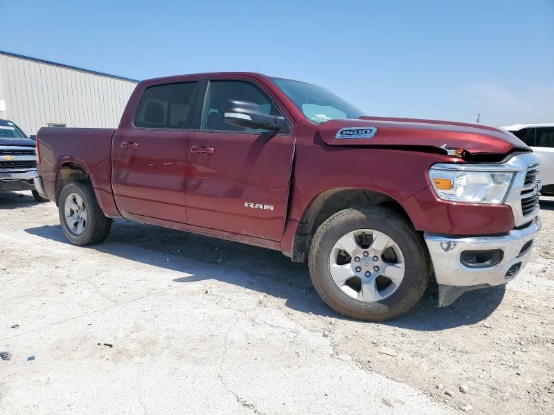 Vin: 1c6srfft4mn520933, lot: 52428465, ram 1500 big horn/lone star 20214