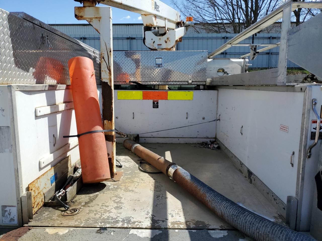 FORD F-450 SUPER DUTY