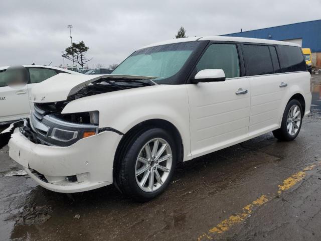 FORD FLEX LIMIT