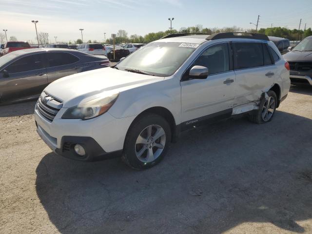 SUBARU OUTBACK 3.