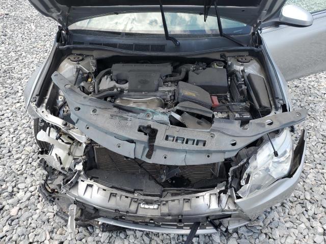 2015 TOYOTA CAMRY LE - 4T1BF1FK8FU940758