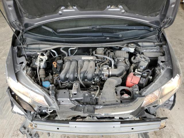 2020 HONDA FIT EX - 3HGGK5H80LM729716