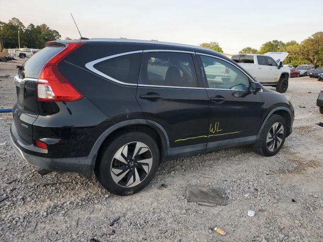 Vin: 5j6rm3h91gl015271, lot: 52302255, honda crv touring 20163