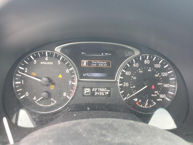 2015 NISSAN ALTIMA 2.5 - 1N4AL3AP6FC427429