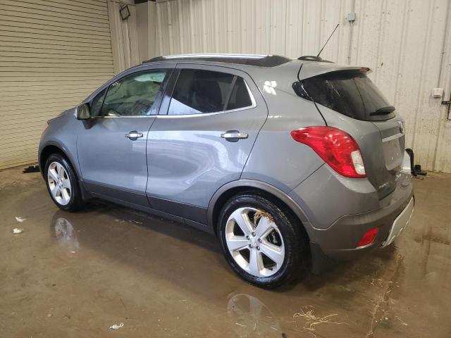 Vin: kl4cjgsb1fb065870, lot: 52350875, buick encore 20152
