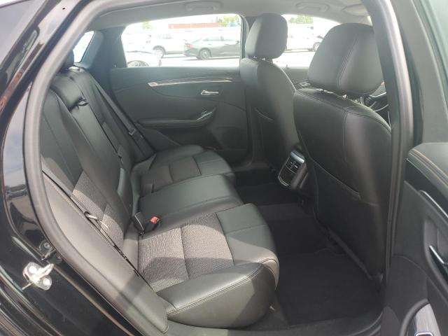 2017 CHEVROLET IMPALA LT - 2G1105S36H9189496