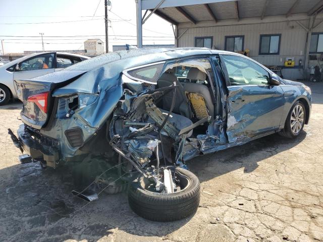 Vin: 5npe34af9gh424359, lot: 55119235, hyundai sonata sport 20163