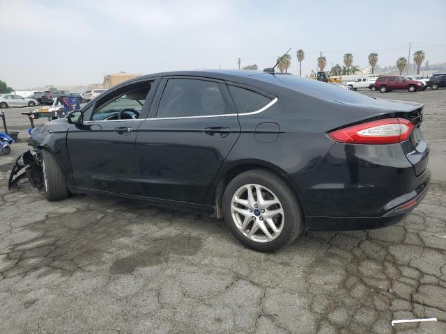 2016 FORD FUSION SE - 3FA6P0H79GR361332