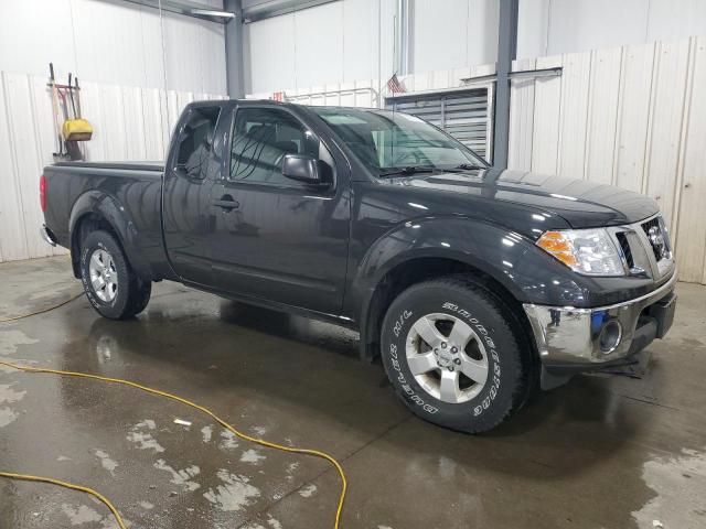 Vin: 1n6ad0cw7ac440318, lot: 55066575, nissan frontier king cab se 20104
