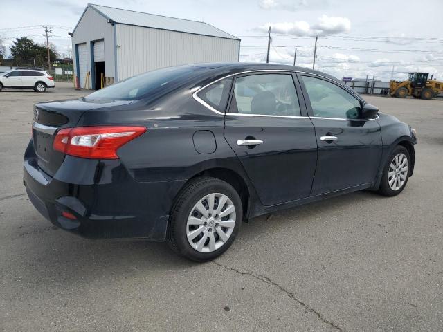 Vin: 3n1ab7ap7hy226074, lot: 52206765, nissan sentra s 20173