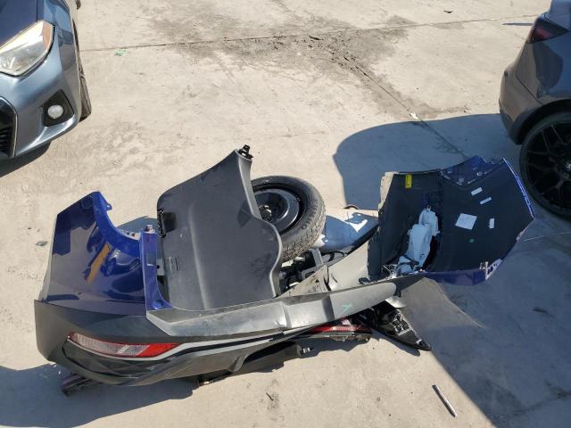 2023 HYUNDAI TUCSON SEL - 5NMJF3AEXPH175574