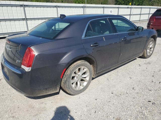 Vin: 2c3ccaag6fh797398, lot: 52176795, chrysler 300 limited 20153