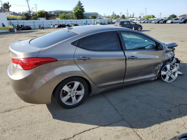 Vin: 5npdh4ae9dh268713, lot: 53203525, hyundai elantra gls 20133