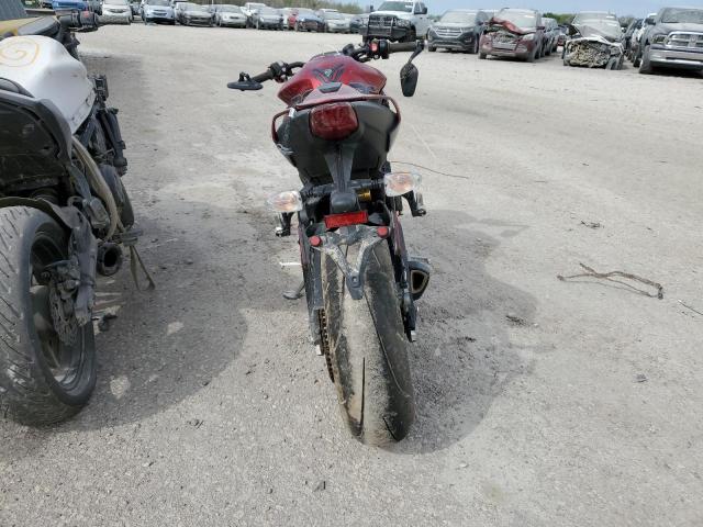 2024 TRIUMPH MOTORCYCLE STREET TRI SMTA614K9RTBP2869