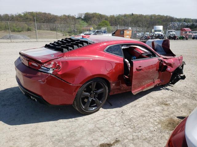 Vin: 1g1fb1rs8h0104478, lot: 54438485, chevrolet camaro lt 20173