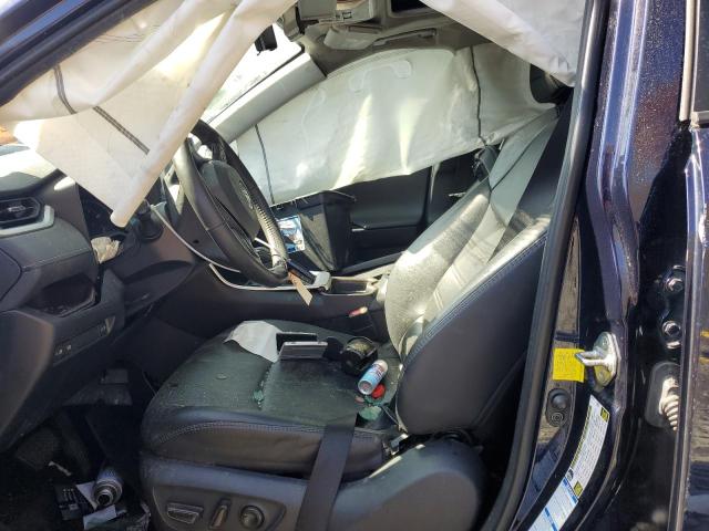 2019 TOYOTA RAV4 LIMIT - 2T3N1RFV2KW017410