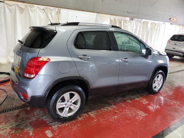 2019 CHEVROLET TRAX 1LT KL7CJPSB9KB923938
