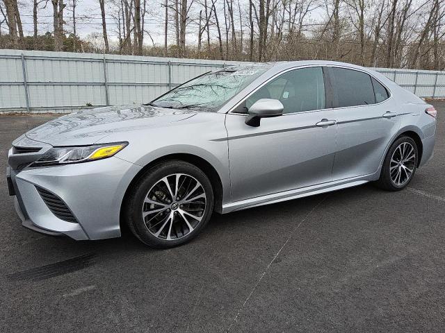 Vin: 4t1g11ak9lu859985, lot: 50798705, toyota camry se 2020 img_1