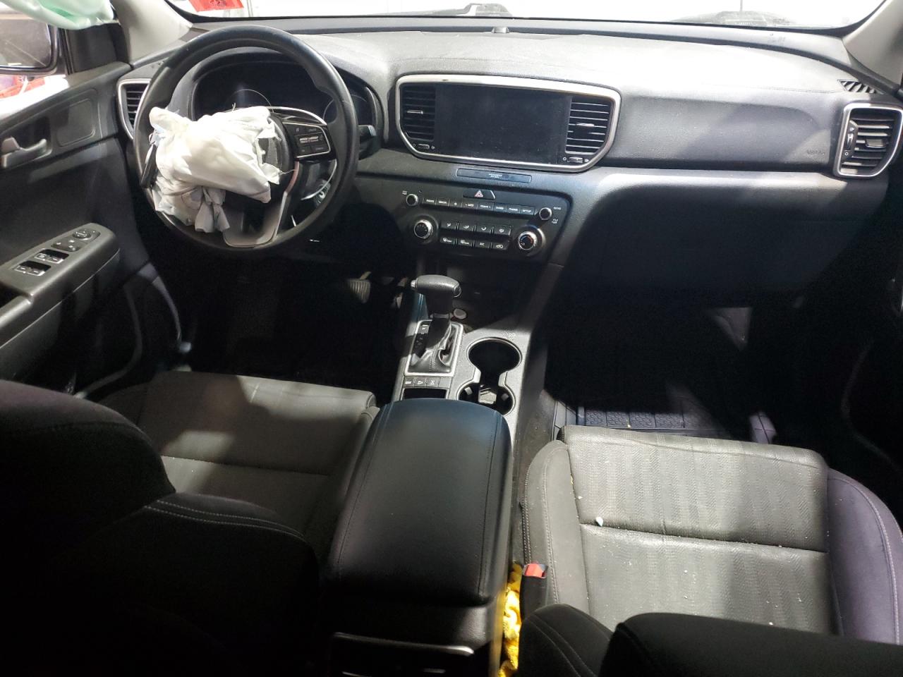 Kia Sportage l 2020