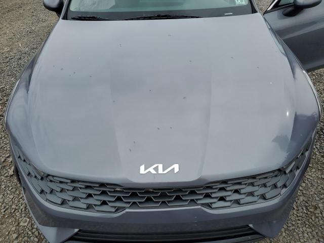 2022 KIA K5 LXS - 5XXG14J29NG100350