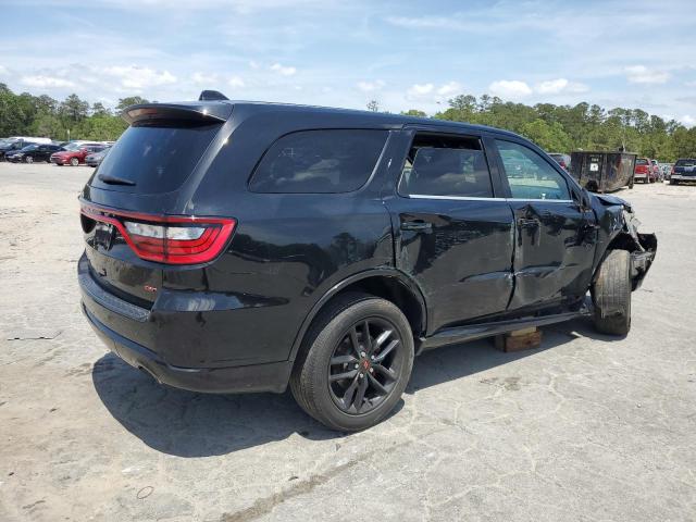 Vin: 1c4rdhdg2mc804175, lot: 54520295, dodge durango gt 20213