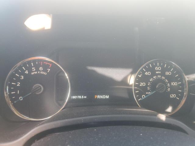 2017 FORD F150 SUPER - 1FTEW1EG2HKD52951