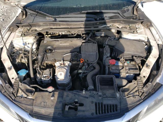 2016 HONDA ACCORD SPO - 1HGCR2F58GA052855