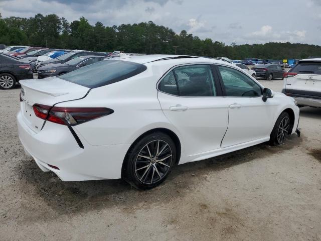 Vin: 4t1g11ak1ru256473, lot: 54749675, toyota camry se night shade 20243
