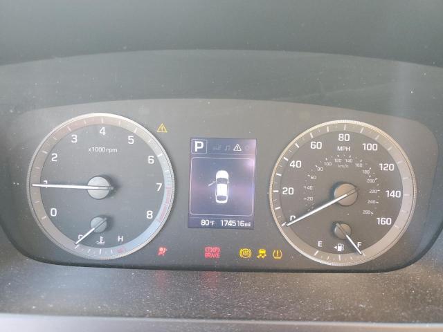 2017 HYUNDAI SONATA SPO 5NPE34AF1HH552712