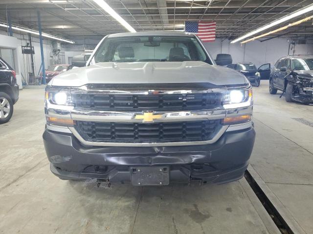 2018 CHEVROLET SILVERADO - 1GCNKNEC6JZ343957