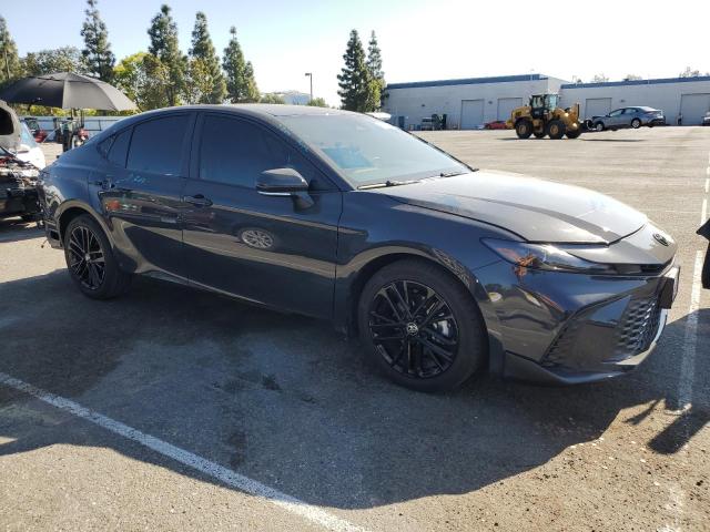 Vin: 4t1daack5su560377, lot: 52556295, toyota camry xse 20254