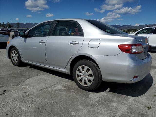 Vin: jtdbu4eexbj089291, lot: 51497715, toyota corolla base 20112