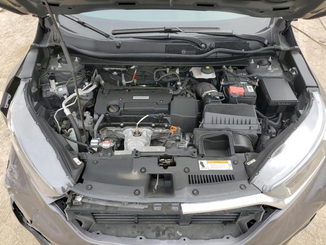2019 HONDA CR-V LX - 2HKRW6H38KH216465