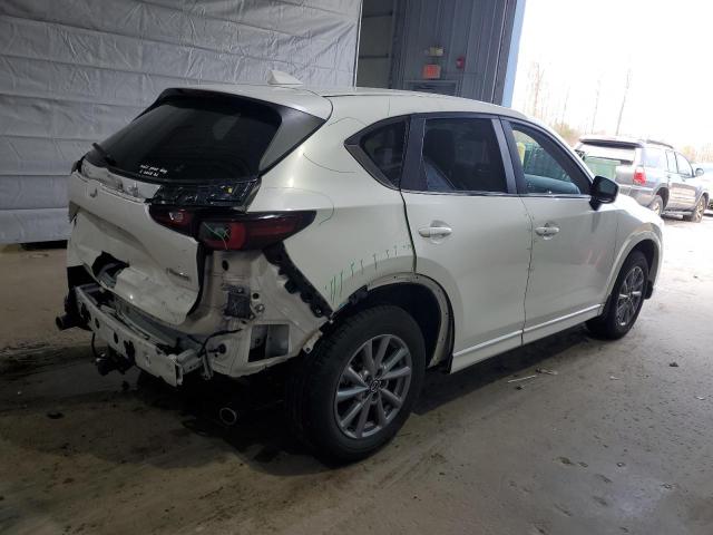 Vin: jm3kfbbl3r0419409, lot: 52493285, mazda cx-5 selec select 20243