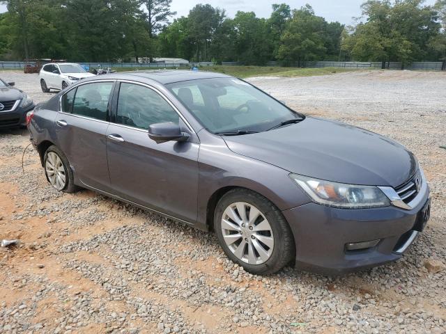 Vin: 1hgcr3f81fa022448, lot: 53815975, honda accord exl 20154