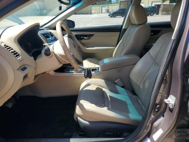 2015 NISSAN ALTIMA 2.5 - 1N4AL3AP6FN895374