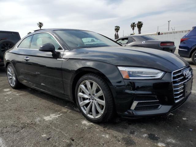 Vin: waunnaf59ja049769, lot: 53304215, audi a5 premium 20184