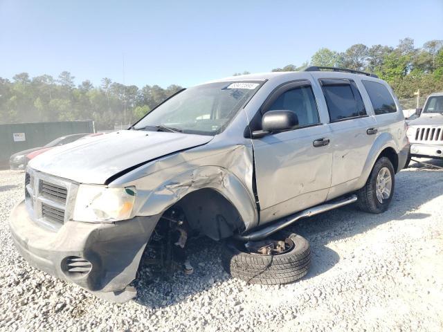 DODGE DURANGO SX