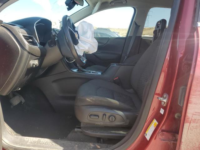 2019 CHEVROLET EQUINOX LT - 3GNAXKEV9KS598527