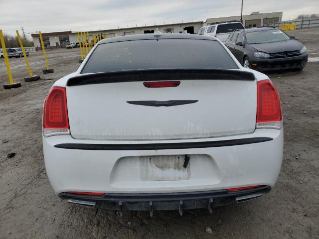 2017 CHRYSLER 300 LIMITE - 2C3CCARG6HH624259